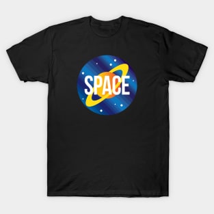 Space T-Shirt